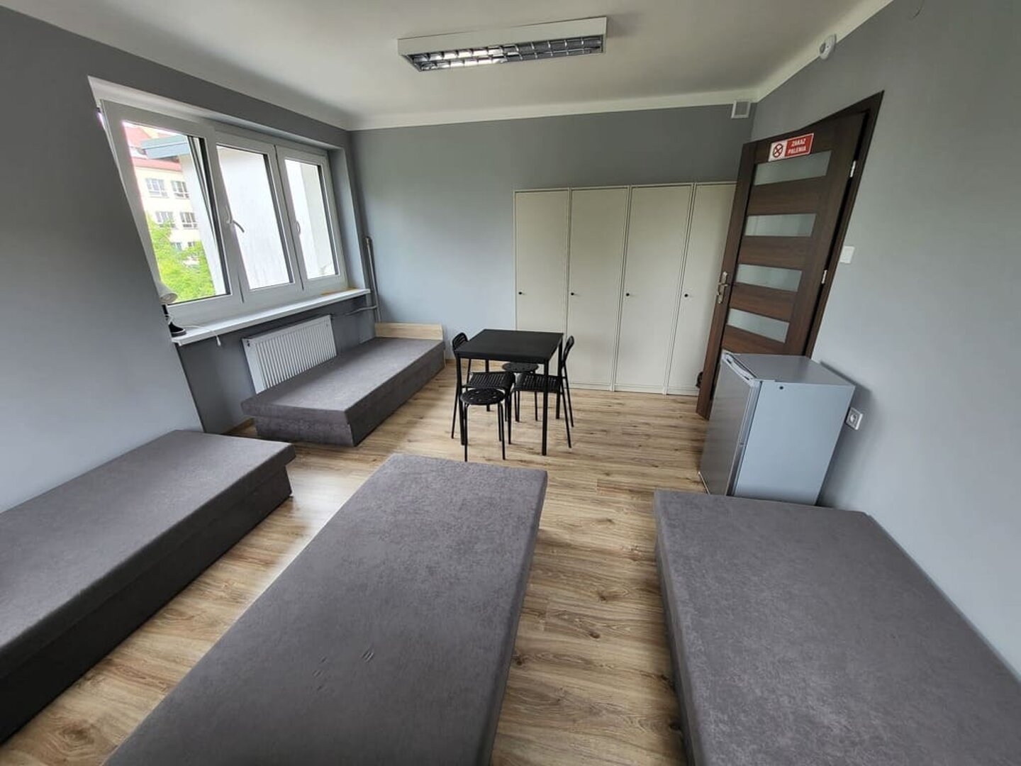 Budynek nr 1 Pokój nr 9 Budynek nr 1 Pokój nr 9