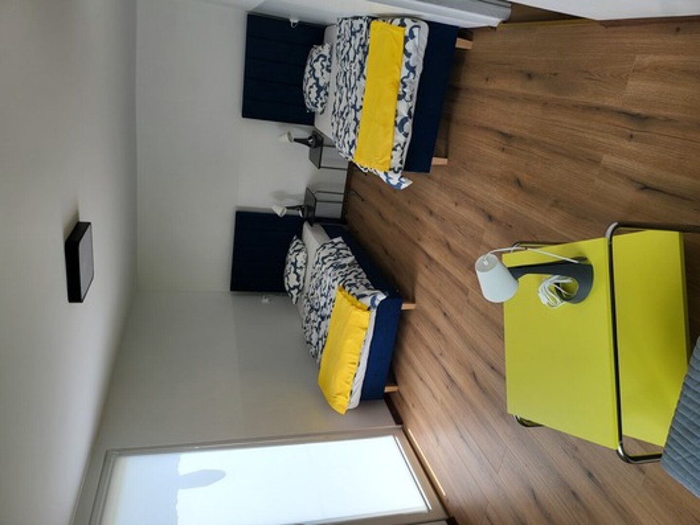 Budynek nr 2 Pokój nr 13 Budynek nr 2 Pokój nr 13